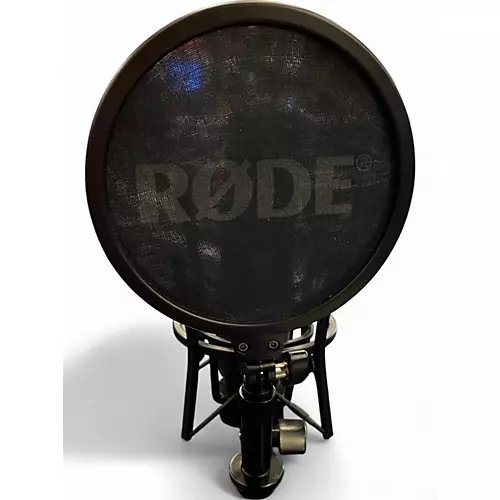Used RODE NT1 Condenser Microphone
