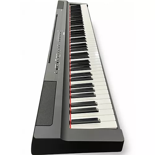 Used Yamaha P125 Digital Piano