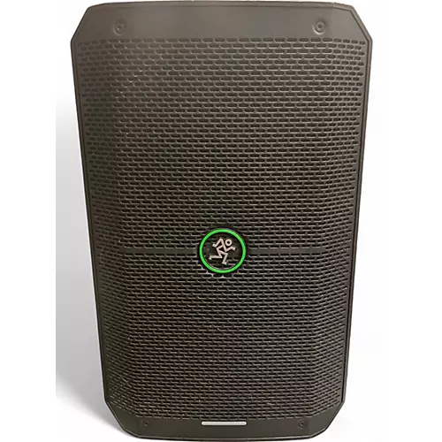 Used Mackie THUMP GO Powered Speaker