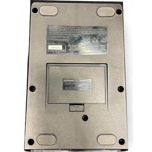 Used Roland SP-404mk11 Drum Machine