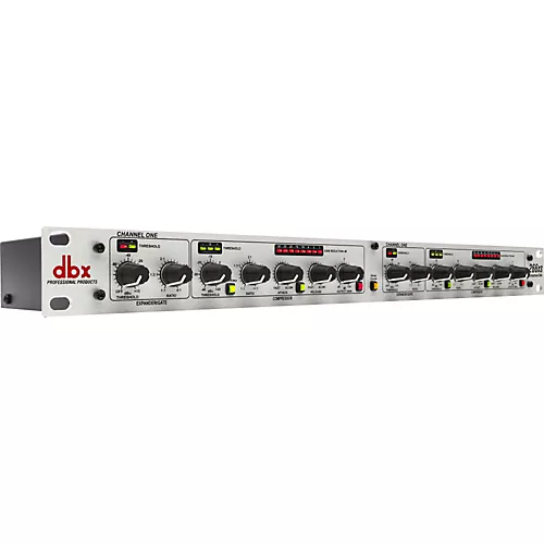 dbx 266xs Compressor/Gate