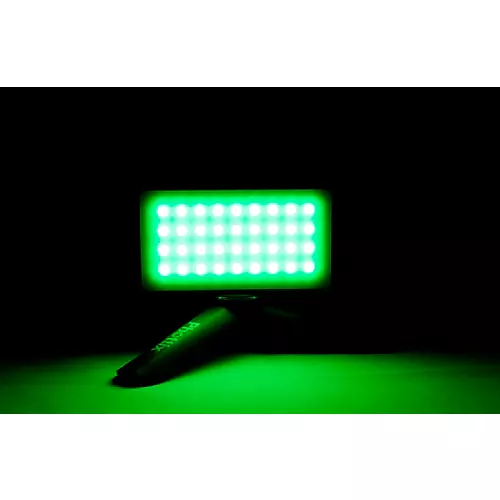 Phottix M100R RGB Light for Mobile Phones and Cameras