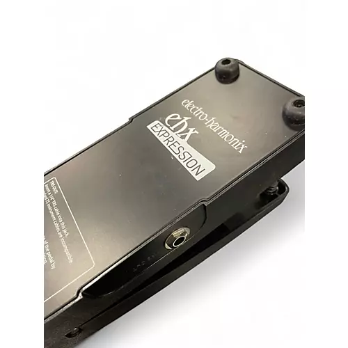 Used Electro-Harmonix EHX EXPRESSION Pedal