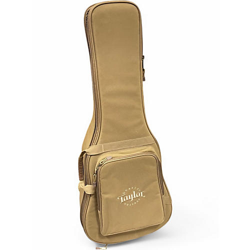 Used Taylor 214ce-K SB  Brown Sunburst Acoustic Electric Guitar Brown Sunburst