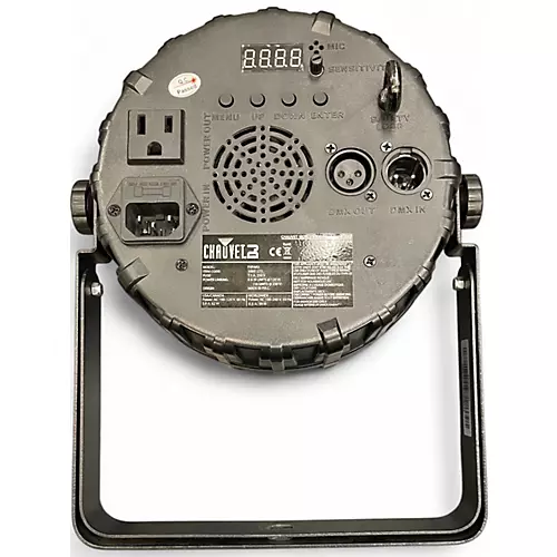 Used CHAUVET DJ FX PAR 3 Par Can Light