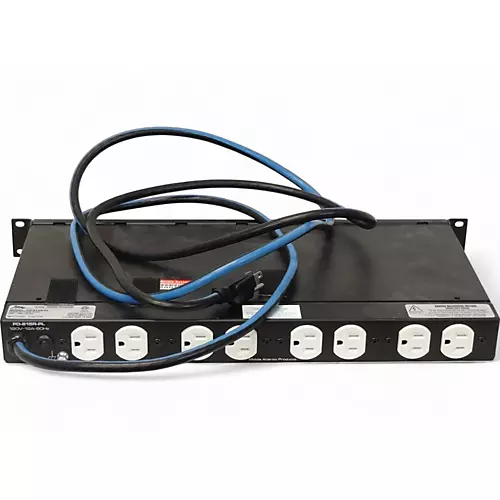 Used Middle Atlantic PD-815R-PL Power Conditioner