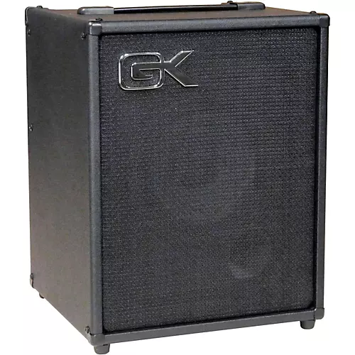 Gallien-Krueger MB108 25W 1x8 Bass Combo Amp With Tolex Covering