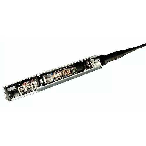 Sennheiser MD 441 Supercardioid Dynamic Microphone