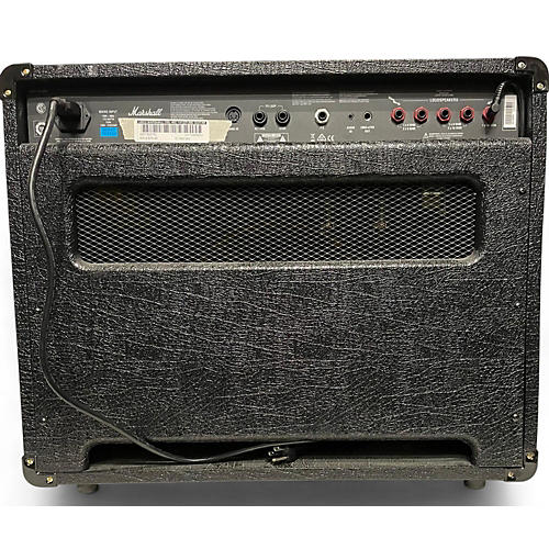 Used Marshall DSL 40C 1X12 Tube Guitar Combo Amp