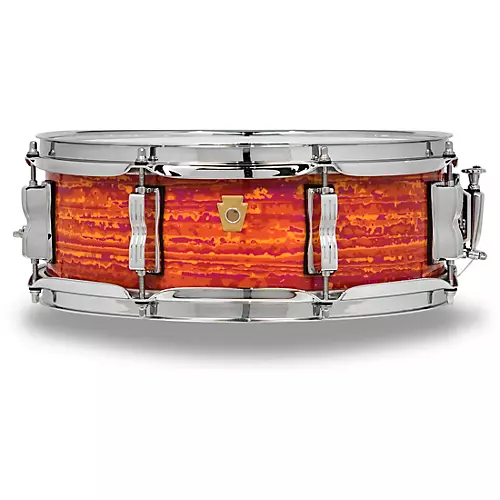 Ludwig Classic Maple Snare Drum 14 x 6.5 in.