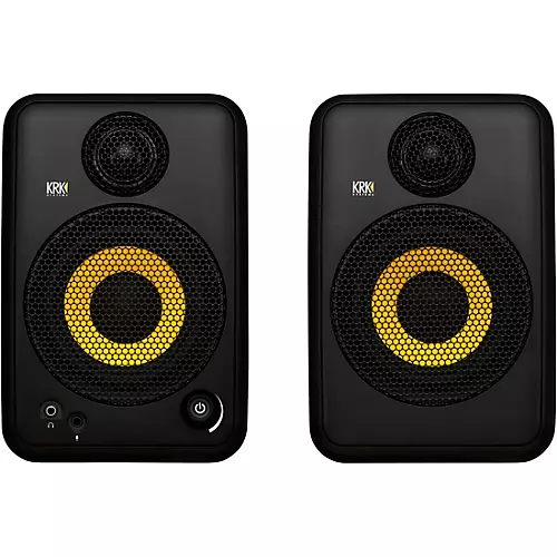 KRK GOAUX4 4