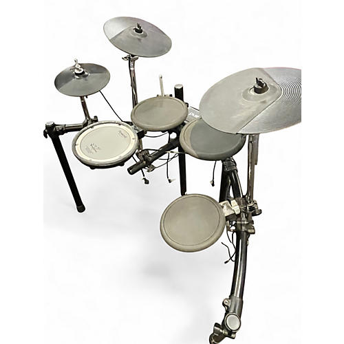Used Roland TD4 Electric Drum Set