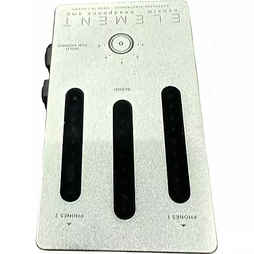 Used Darkglass ELEMENT Headphone Amp