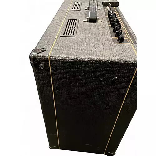 Used VOX AC15C1 15W Tube Guitar Combo Amp