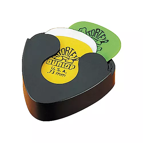 Dunlop Scotty Pick Holder Black