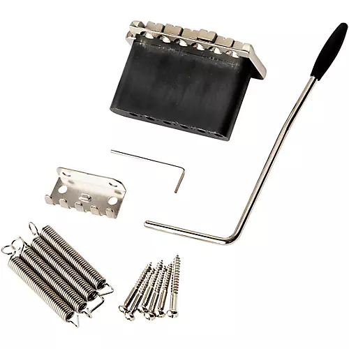 PRS Molded SE Tremolo Bridge Nickel