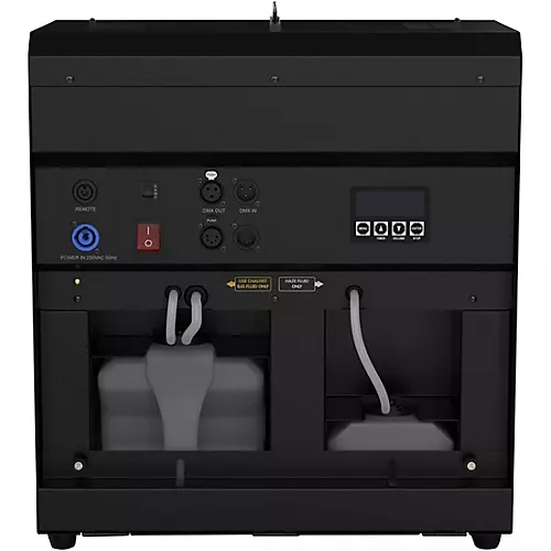 CHAUVET DJ Hurricane Bubble Haze X2 Q6