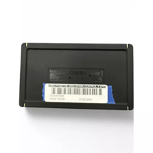 Used Positive Grid SPARK CONTROL X Effect Processor