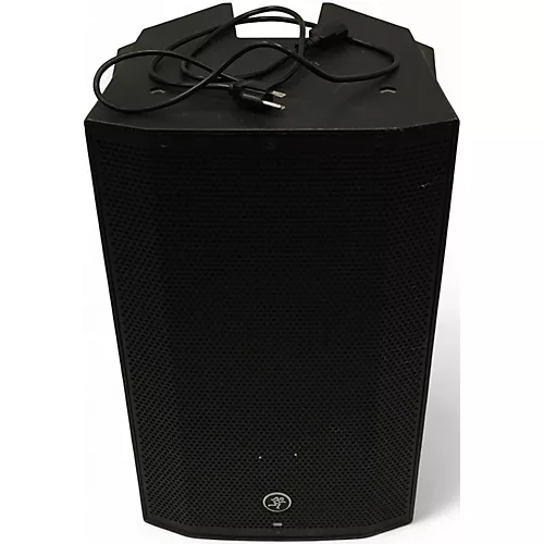 Used Mackie THUMP 12A Powered Speaker