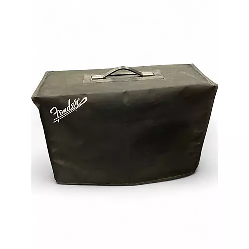 Used Fender 1965 Reissue Deluxe Reverb 22W 1x12 Tube Guitar Combo Amp