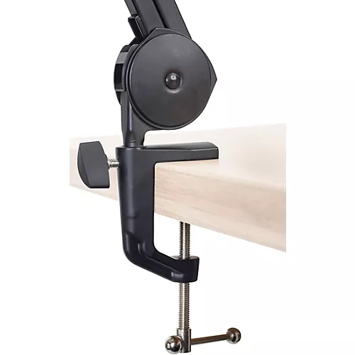 Gator Frameworks Desktop Mic Boom Stand