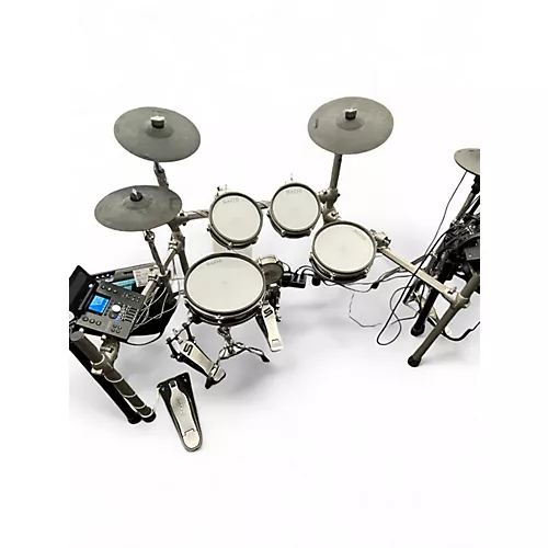 Used Simmons SD1200 Electric Drum Set