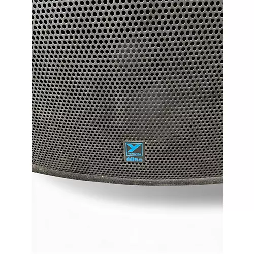 Used Yorkville Elite E2152 Unpowered Subwoofer