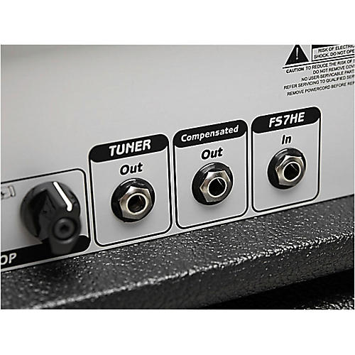 Diezel Herbert MKIII 180W Tube Guitar Amp Head