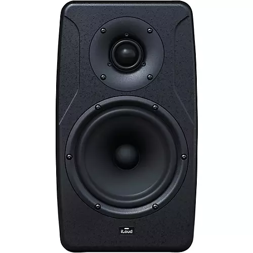 IK Multimedia iLoud Precision 6 Studio Monitor (Each)