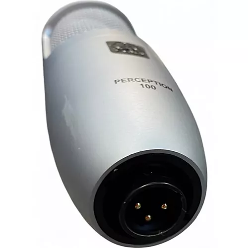 Used AKG Perception 100 Condenser Microphone