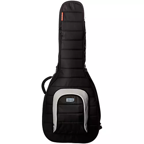 MONO M80 Dreadnought Guitar Hybrid Case Jet Black