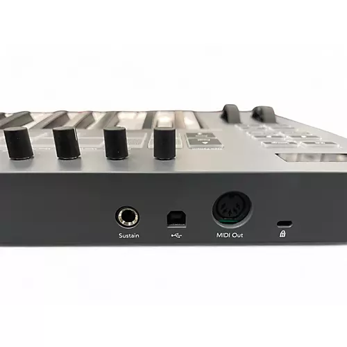 Used Novation FL Key 49