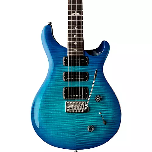 PRS SE Studio Electric Guitar Lake Blue