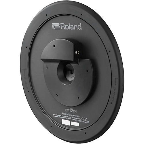 Roland CY-12C-T Thin Crash Cymbal