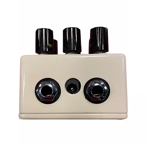 Used EarthQuaker Devices Afterneath Reverb Effect Pedal