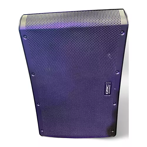 Used QSC KLA12 Powered Speaker