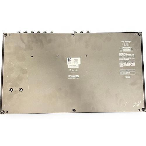 Used Line 6 Helix LT Effect Processor