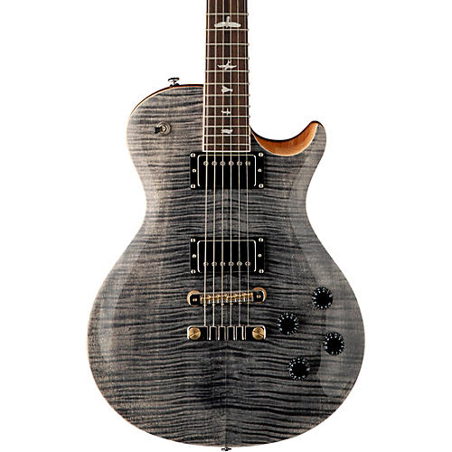 PRS SE Singlecut McCarty 594 Electric Guitar Charcoal
