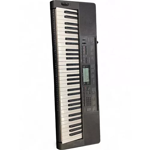 Used Casio CTK3200 61 Key Arranger Keyboard