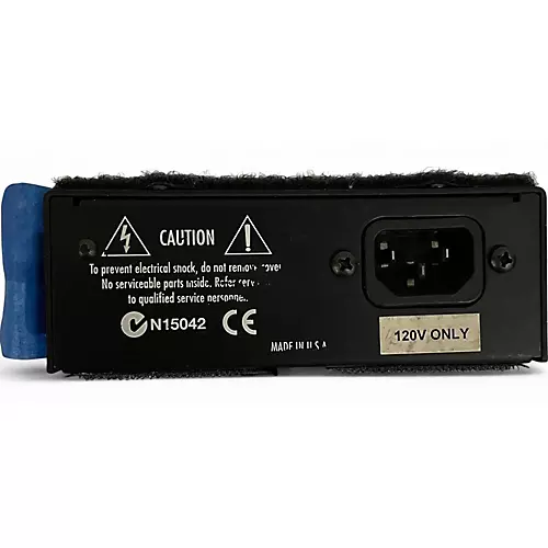 Used Voodoo Lab Pedal Power 5