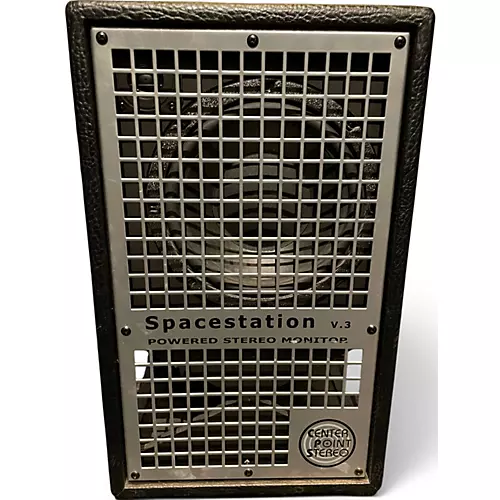Used Aspen Pittman SPACESTATION V3 Keyboard Amp