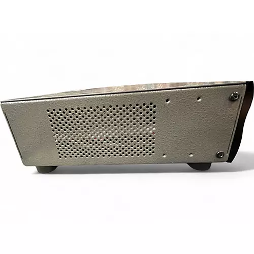 Used Ampeg SVT7PRO 1000W Bass Amp Head