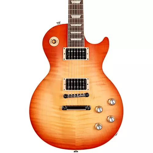 Gibson Les Paul Standard '60s Faded Electric Guitar Vintage Cherry Sunburst