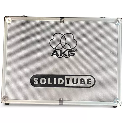 Used AKG Solidtube Tube Microphone