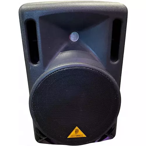 Used Behringer B210D 10in 220W Powered Speaker