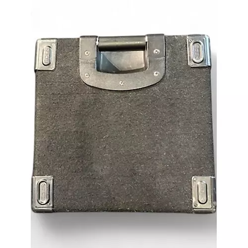 Used Eden EX1124 Bass Cabinet