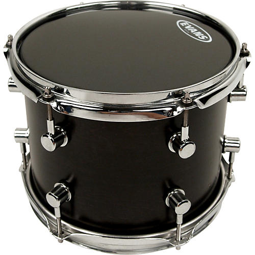 Evans Onyx 2-Ply Drum Head 12 in.