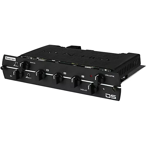 Synergy Friedman DS Tube Preamp Module