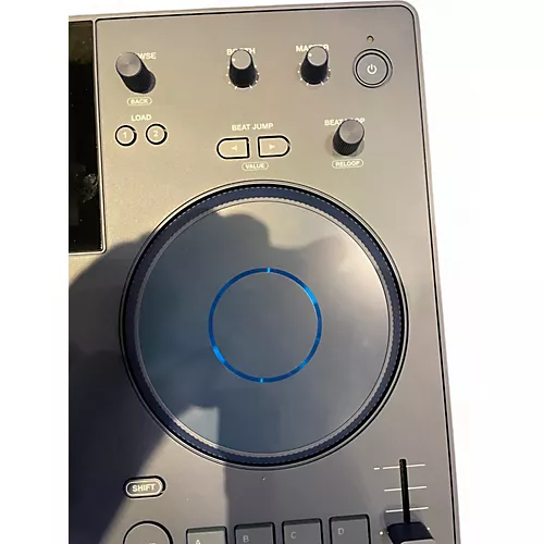 Used AlphaTheta OMNIS-DUO DJ Mixer