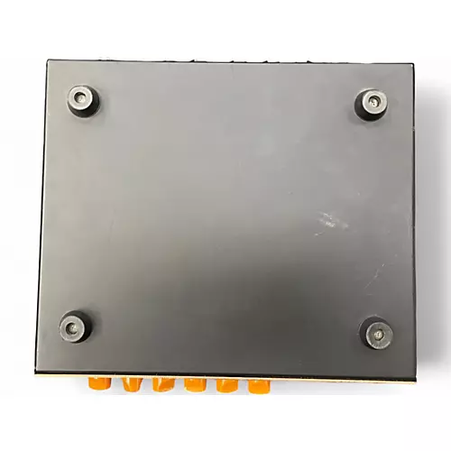 Used Markbass Little Mark Tube 800 Tube Bass Amp Head